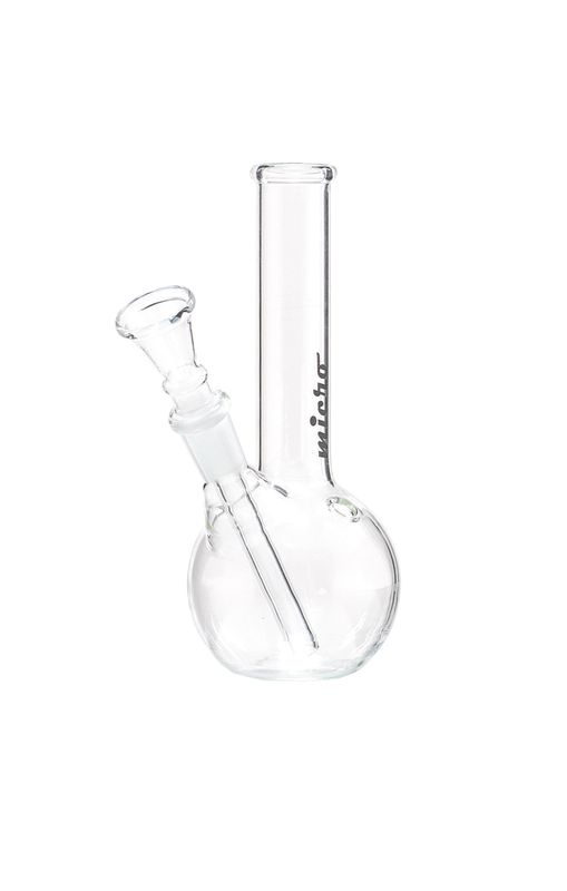 Micro | Bouncer Glas Bong