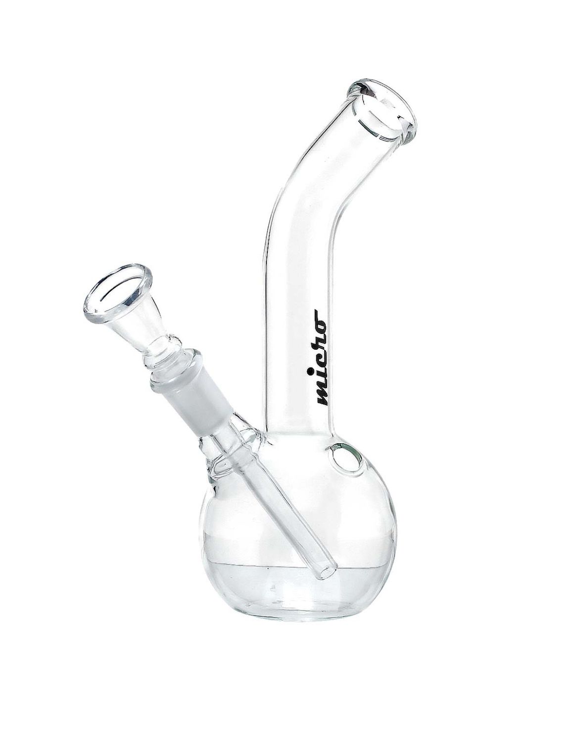 Micro | Bouncer Glas Bong