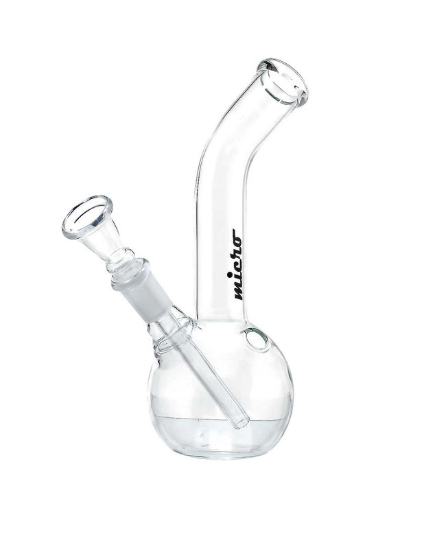 Micro | Bouncer Glas Bong