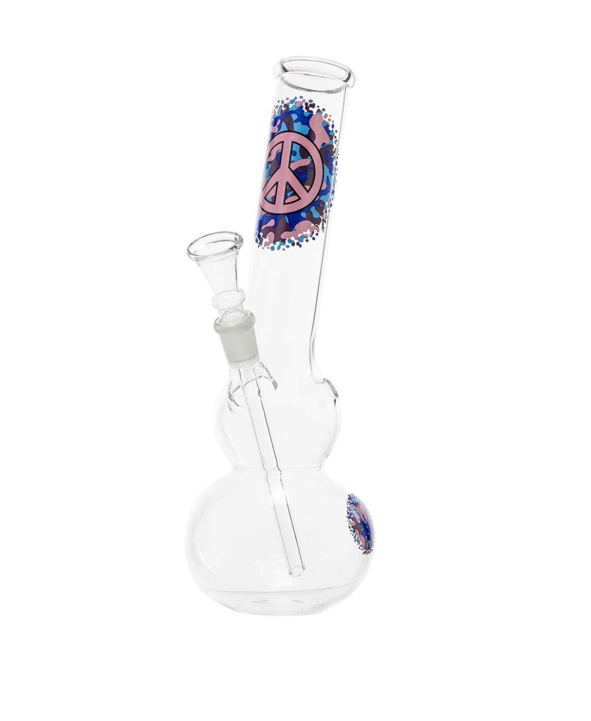 Greenline Glassbong
