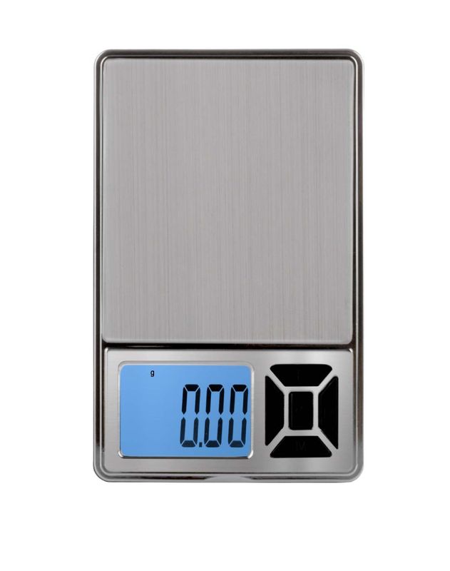 USA Gewicht | Georgia Digitalwaage 100g x 0,01 Gramm USA Gewicht | Georgia Digitalwaage 100g x 0,01 Gramm