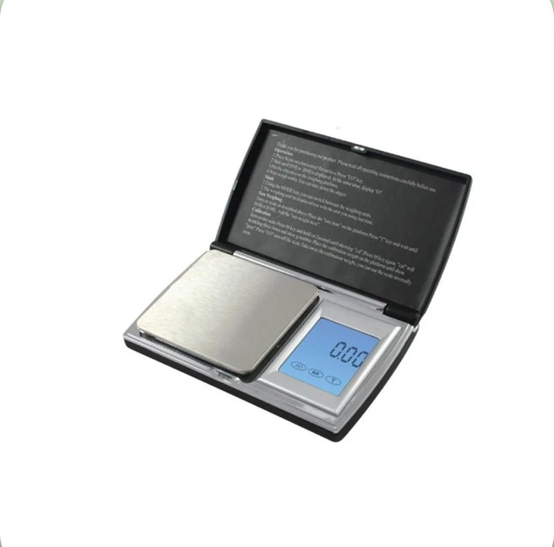US-Weight Waage California 100g x 0,01g US-Weight Waage California 100g x 0,01g