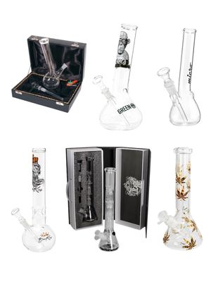 Bongs