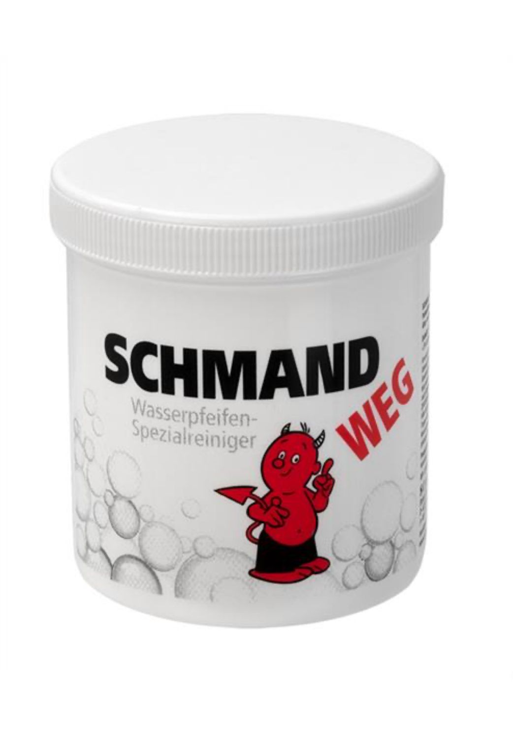 Schmand Weg Reiniger, 140g Dose