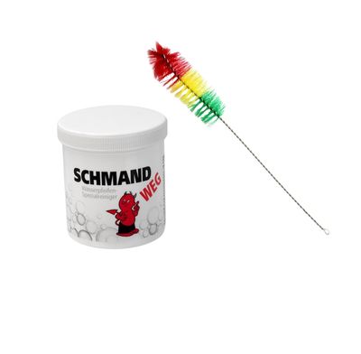 Bong Reiniger