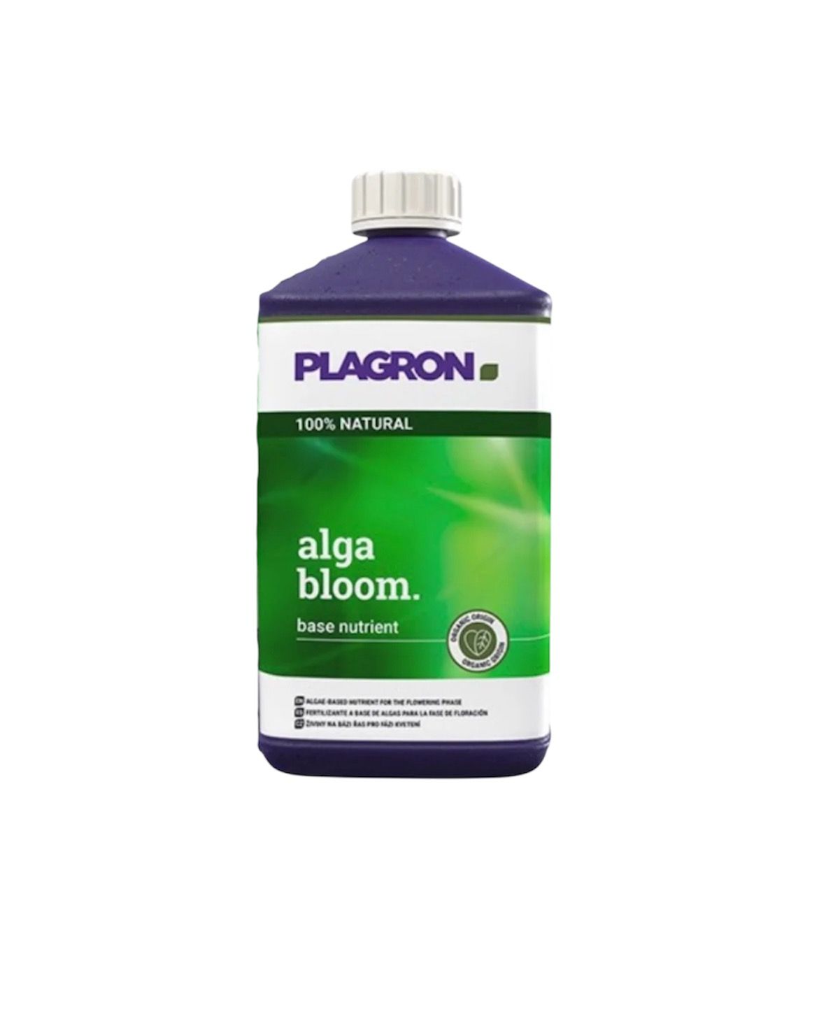 Plagron Alga Bloom NPK-Dünger 250ml