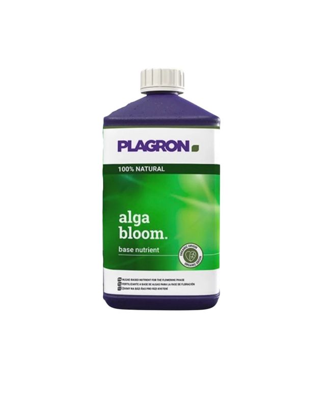 Plagron Alga Bloom NPK-Dünger 100ml Plagron Alga Bloom NPK-Dünger 100ml