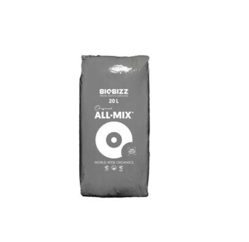 BioBizz All Mix 20 L