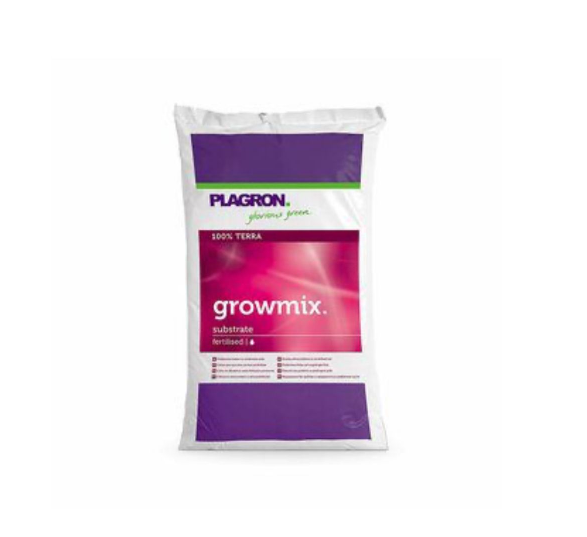Plagron Growmix PG, 25 L