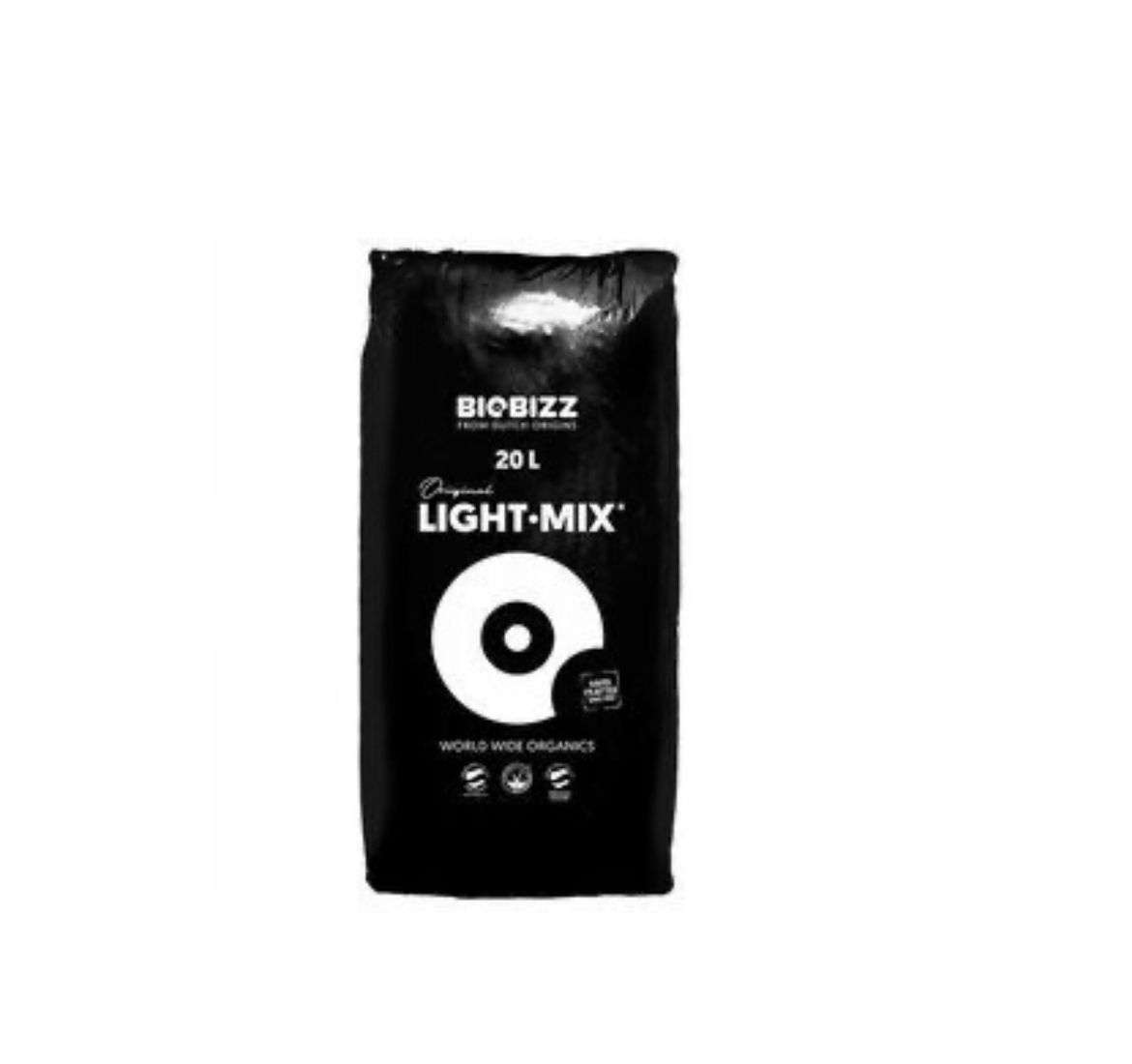 BioBizz Light Mix 20 L