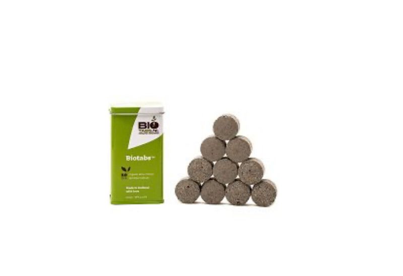 BioTabs – 10st.