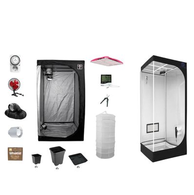 Growboxen