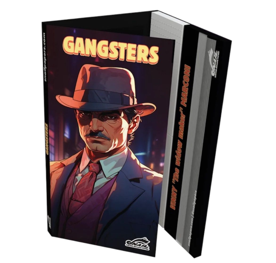 Racketeering