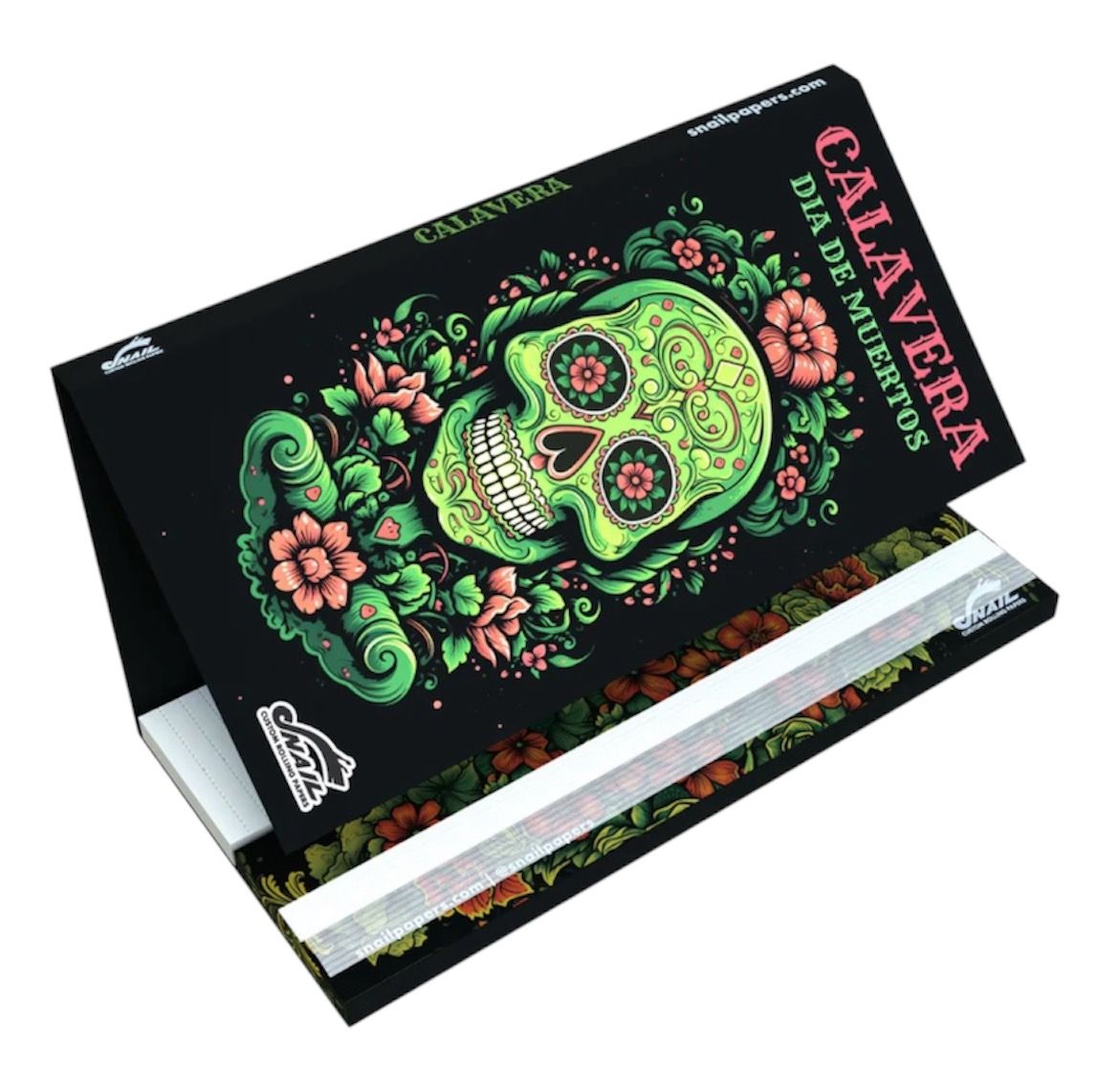 Calavera Dia De Muertos