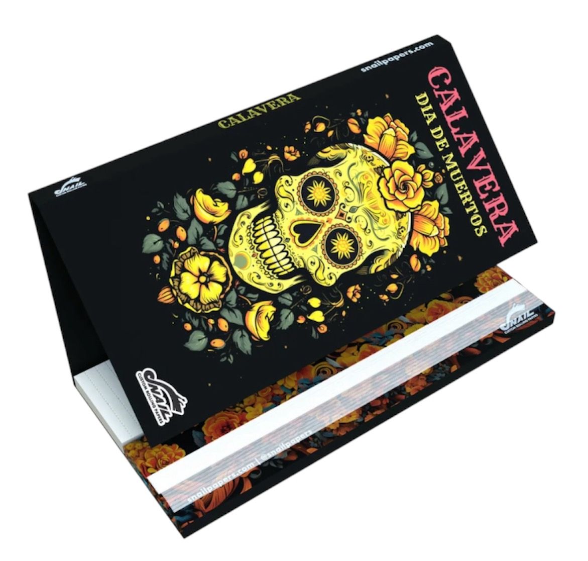 Calavera Dia De Muertos
