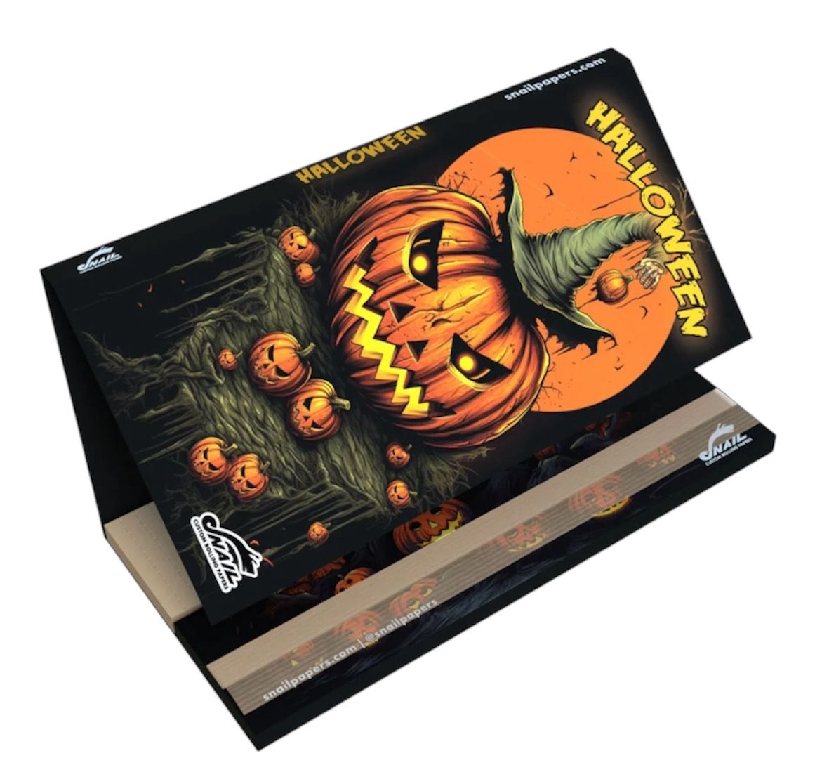 Halloween ?
