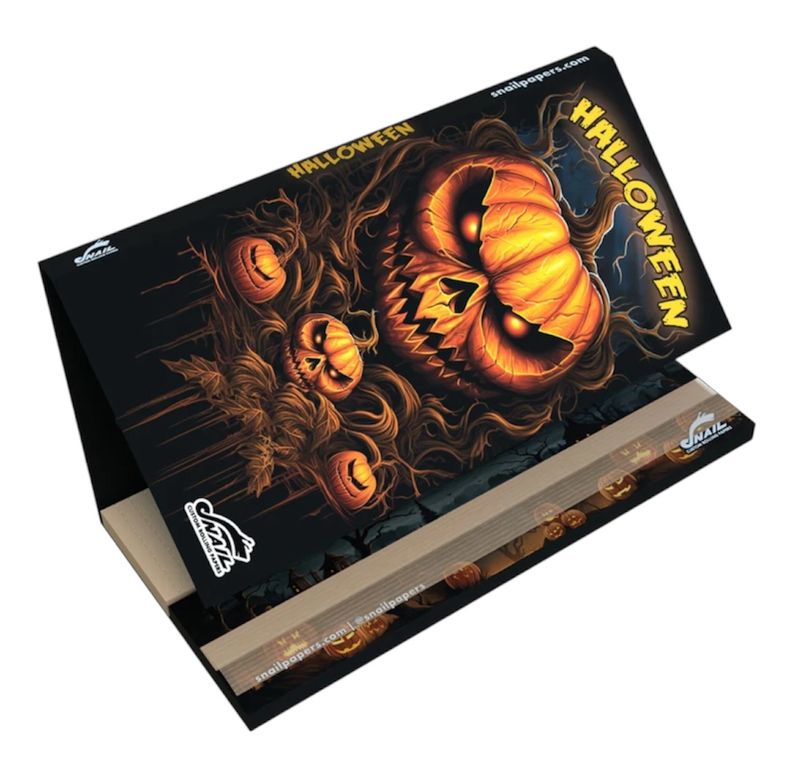Halloween ?