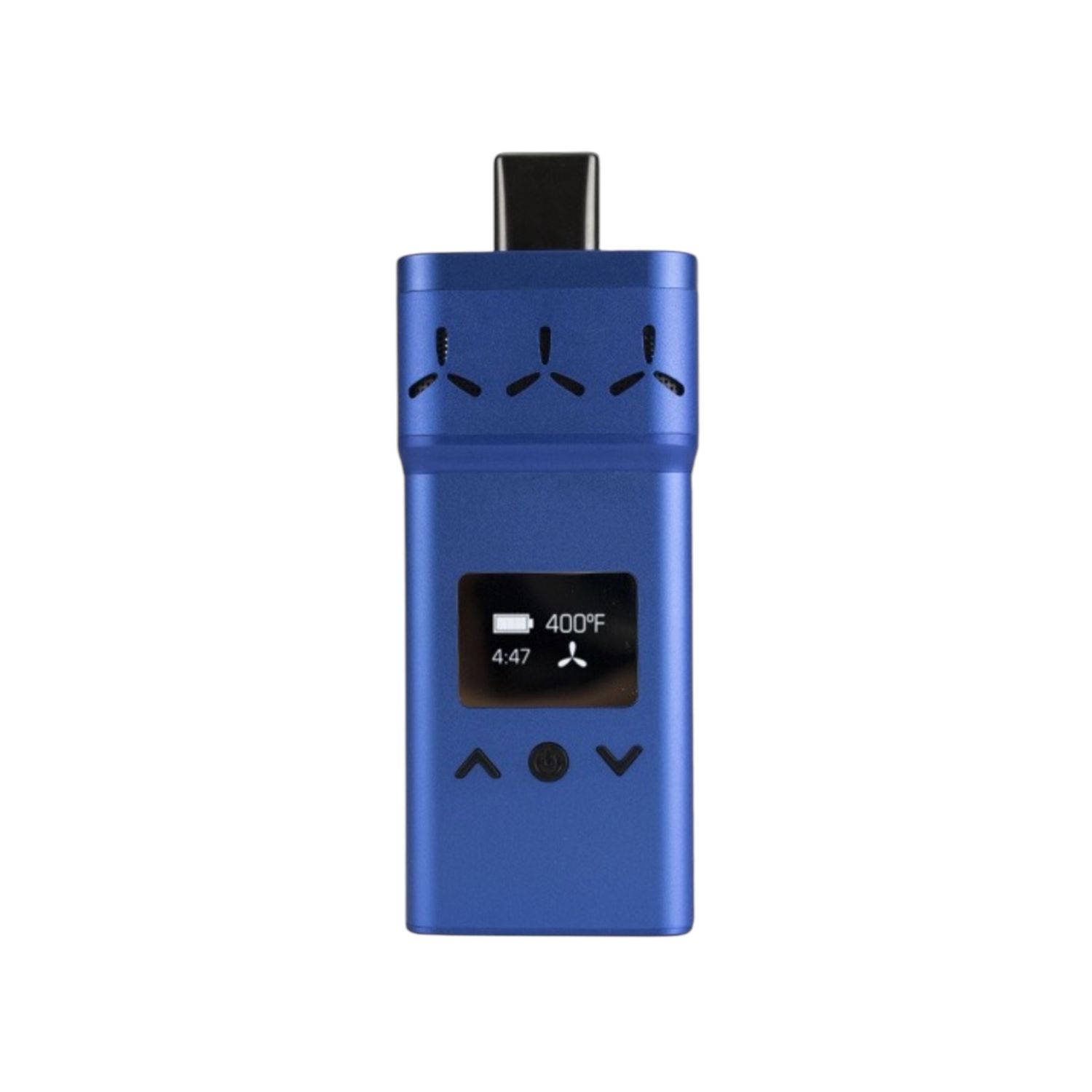 AirVape X Verdampfer – Ozeanblau