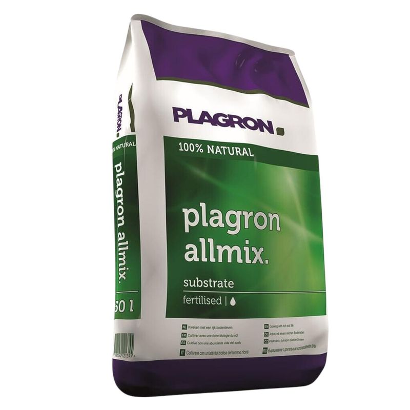 Plagron All-mix, 50 L
