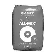 BioBizz All Mix 50 L