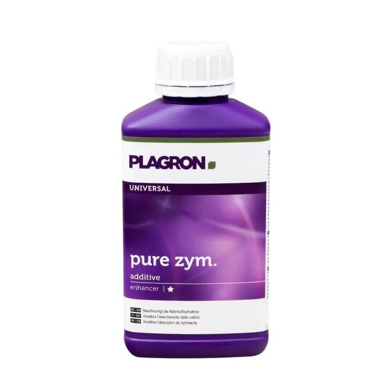 Plagron Pure Zym 250 ml