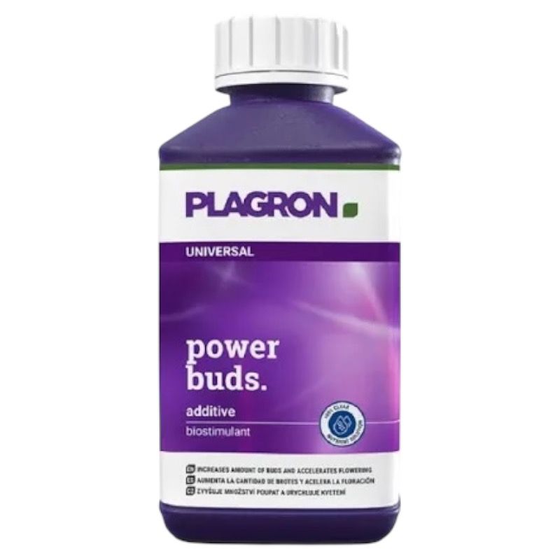 Plagron Power Buds, 100 ml