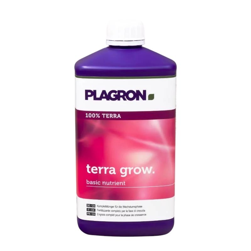 Plagron Terra Grow, 1 L