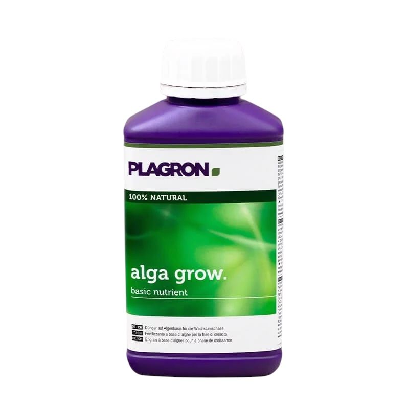 Plagron Alga Wuchs, 250 m