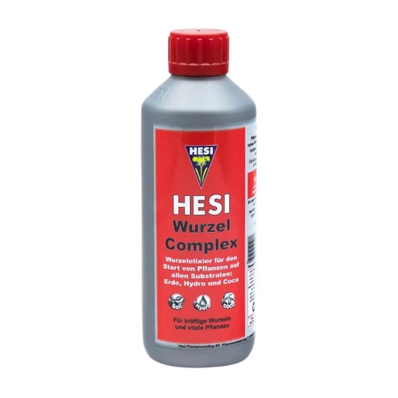 HESI Wurzel Complex, 0,5 L