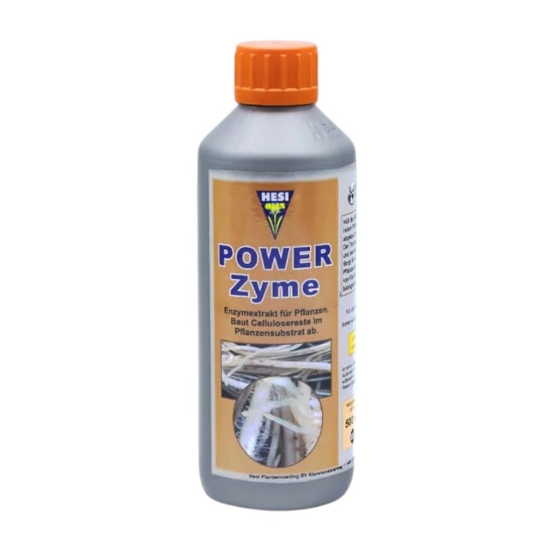 HESI Power Zyme, 0,5 L