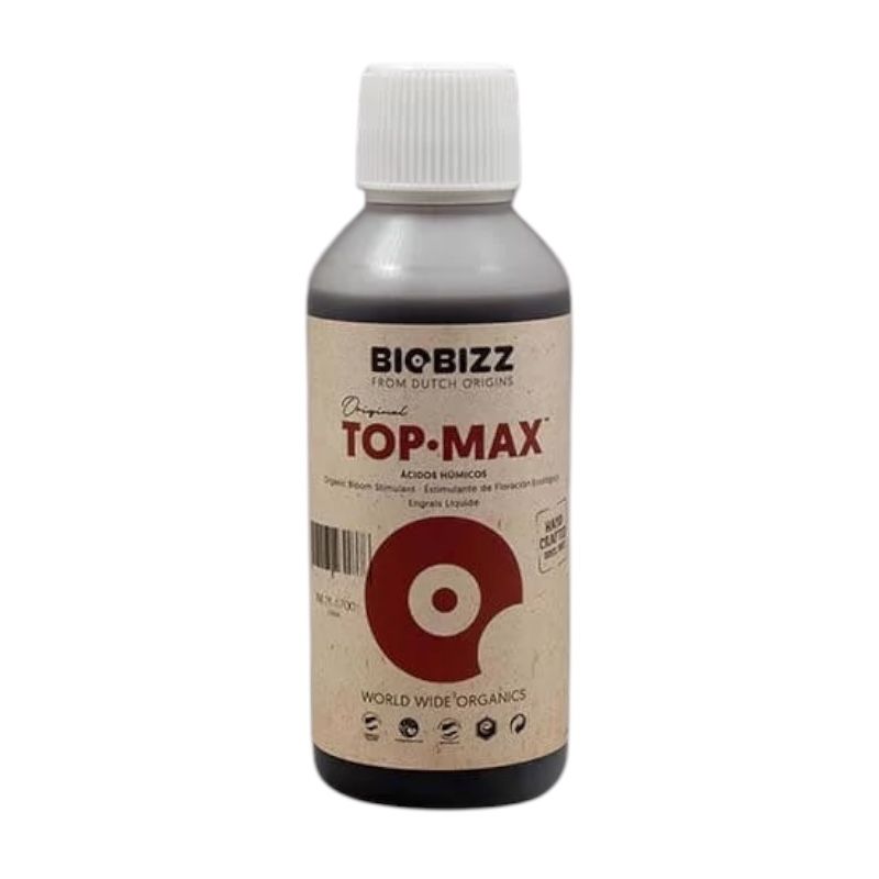 Biobizz TopMax, Blütestimulator, 250 ml