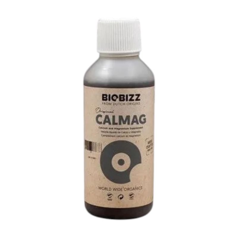BIOBIZZ CalMag, 250 ml