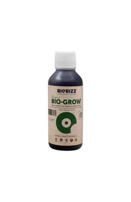 Biobizz Bio-Grow, 250 ml