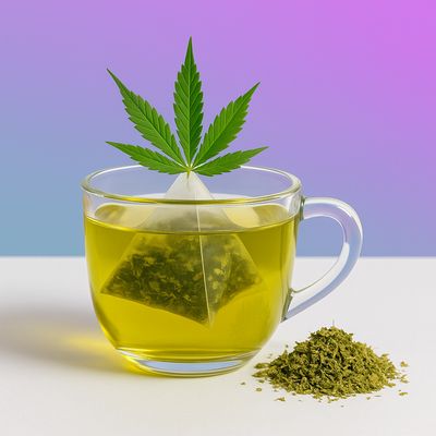 CBD Tee