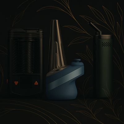 Vaporizer & Zubehör