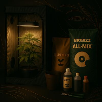 Growshop