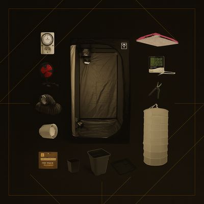 Growboxen