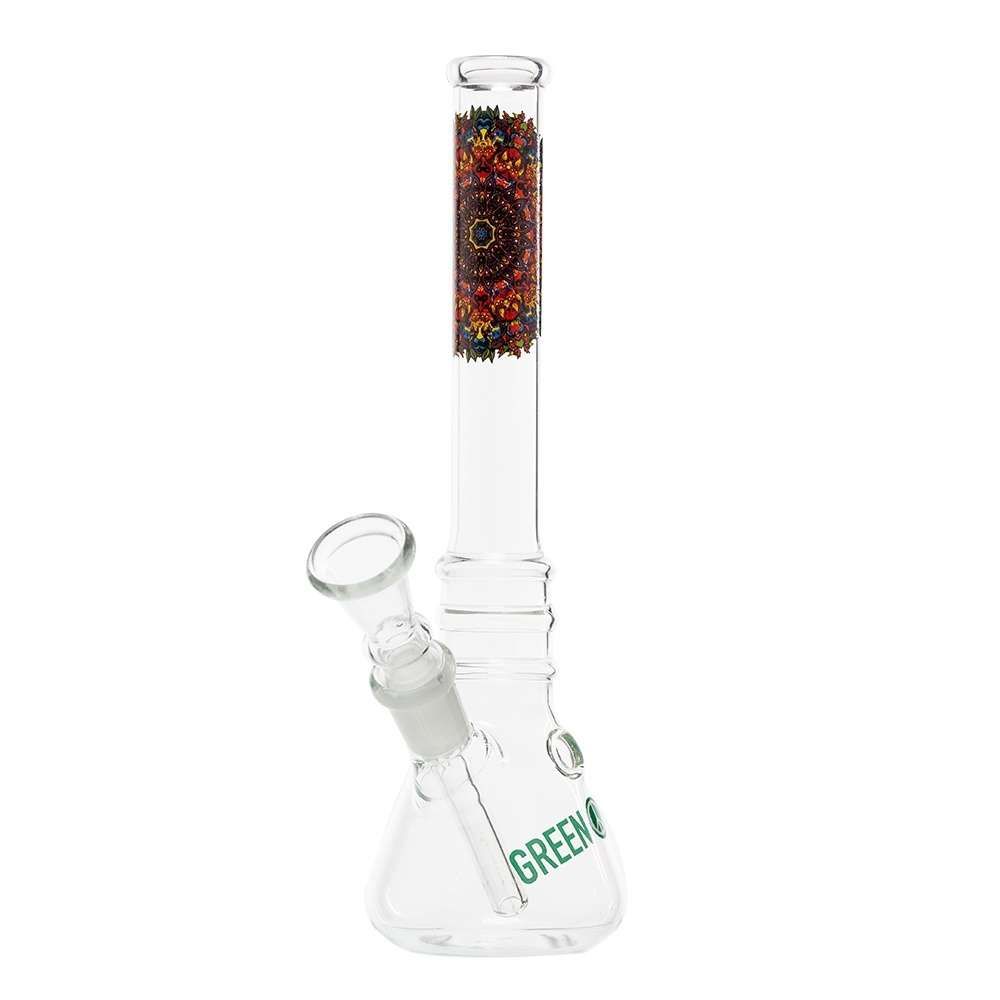 Greenline Mini-Bong
