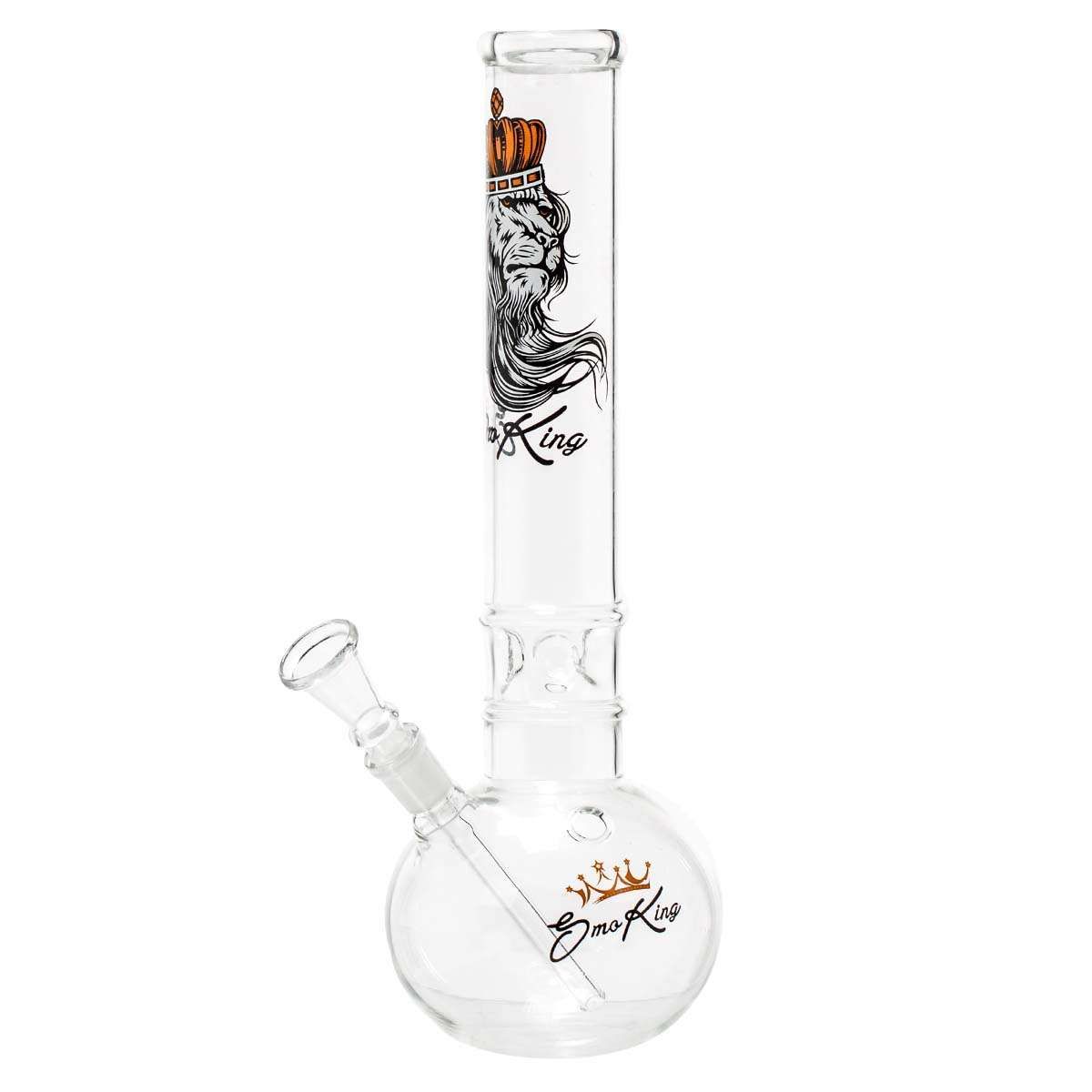 ? SmoKing Bong „Lion King Edition
