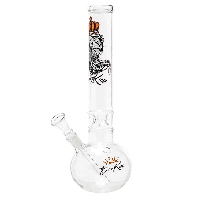 ? SmoKing Bong „Lion King Edition