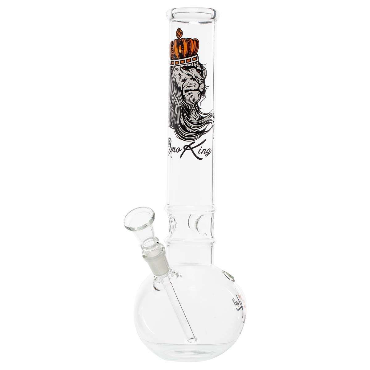 ? SmoKing Bong „Lion King Edition