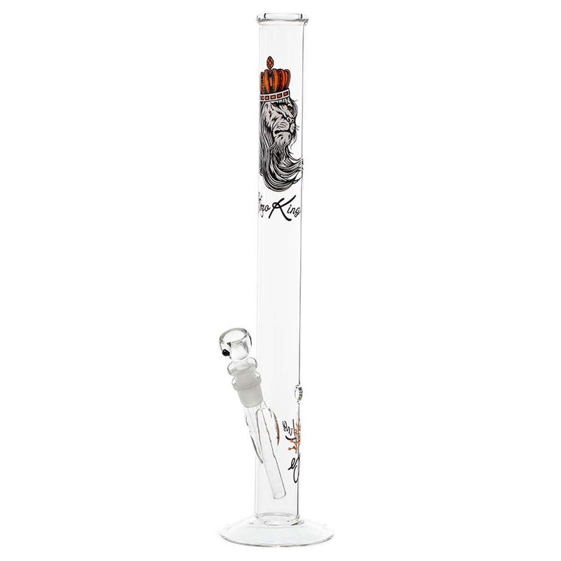 ? SmoKing Bong „Lion King“