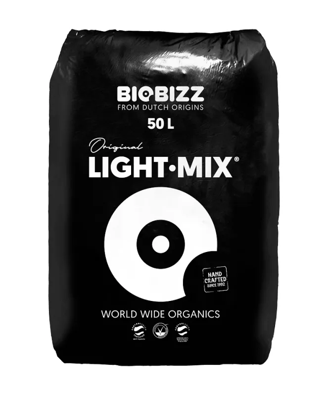 BioBizz Light-Mix 50 L