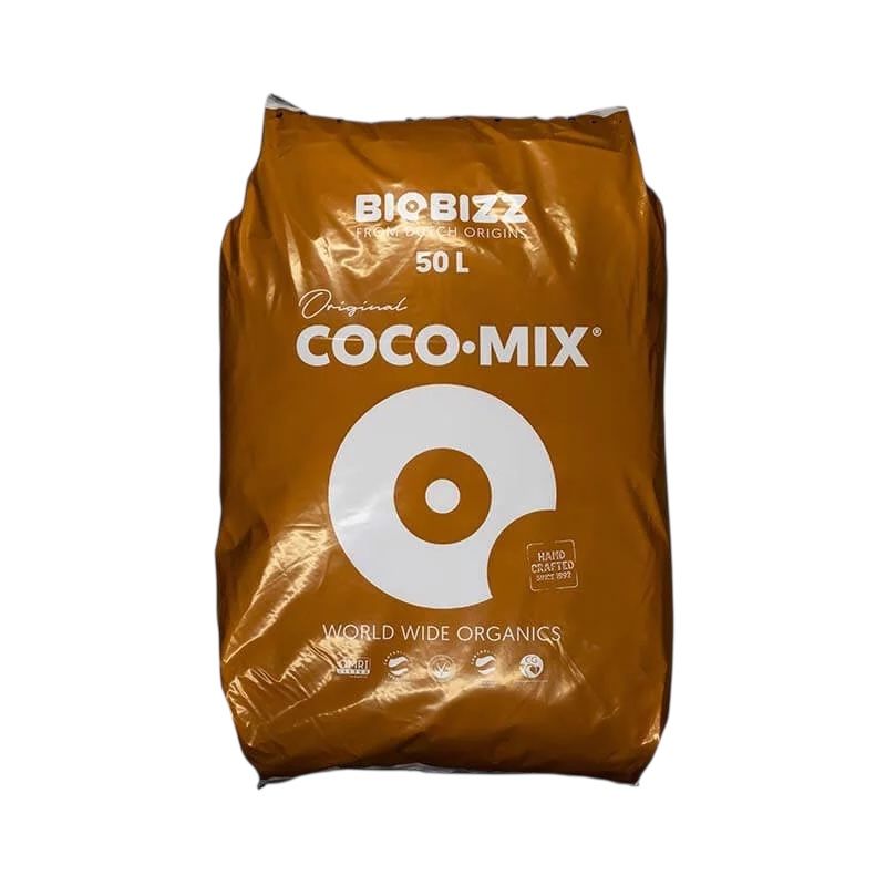 BioBizz Coco-Mix 50 L