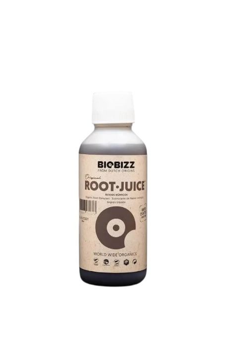 BioBizz Root·Juice 250ml