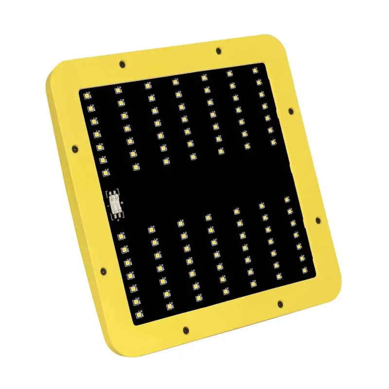 ? Grow Lampe LEDMAXECO 60 Watt | Garden Highpro