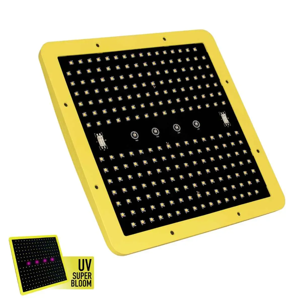 ? LEDMAXPRO UV Super Bloom – 150W