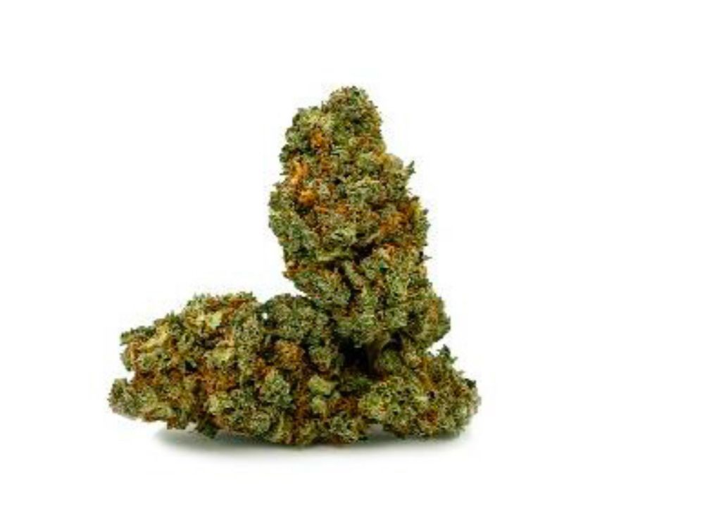 Superior Blend H2  ? Lemon Haze 2g