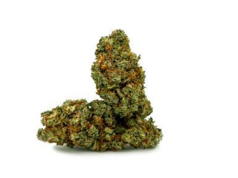 Superior Blend H2  ? Lemon Haze 2g