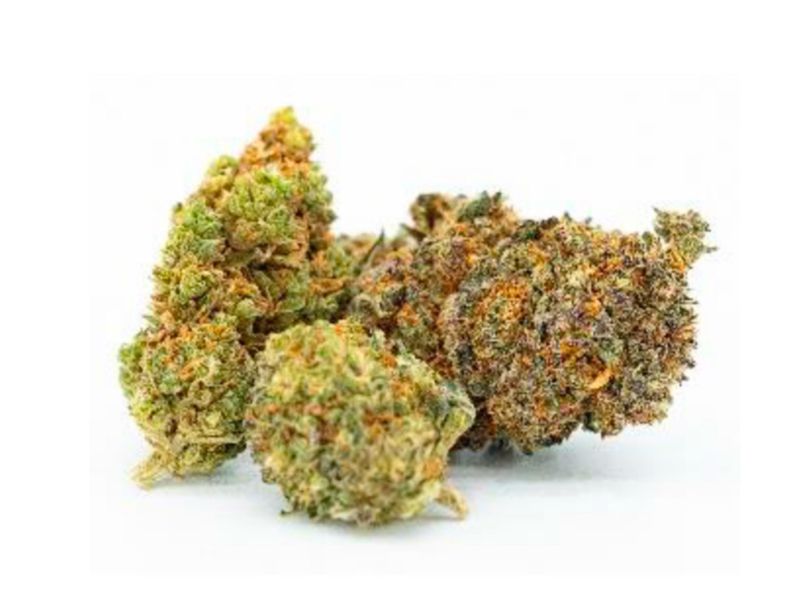Superior Blend H2 - ? Strawberry  2g